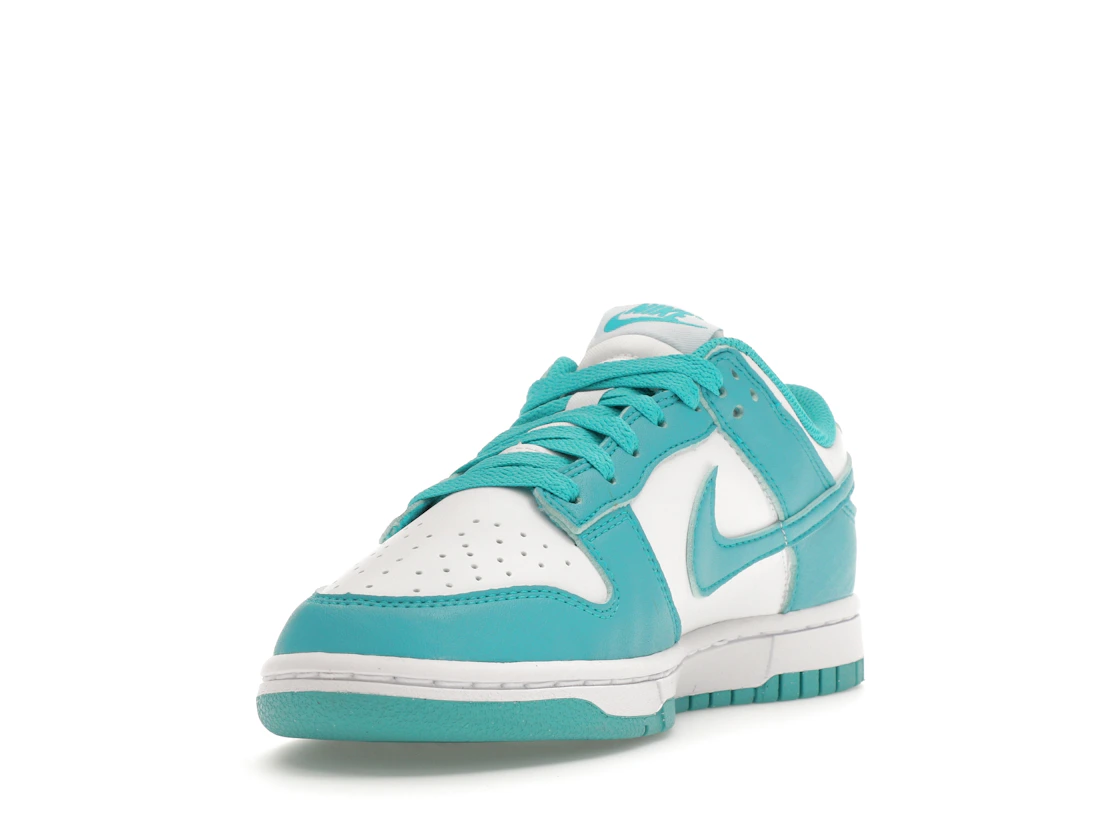 Vue 13 de Nike Dunk Low Next Nature Dusty Cactus 