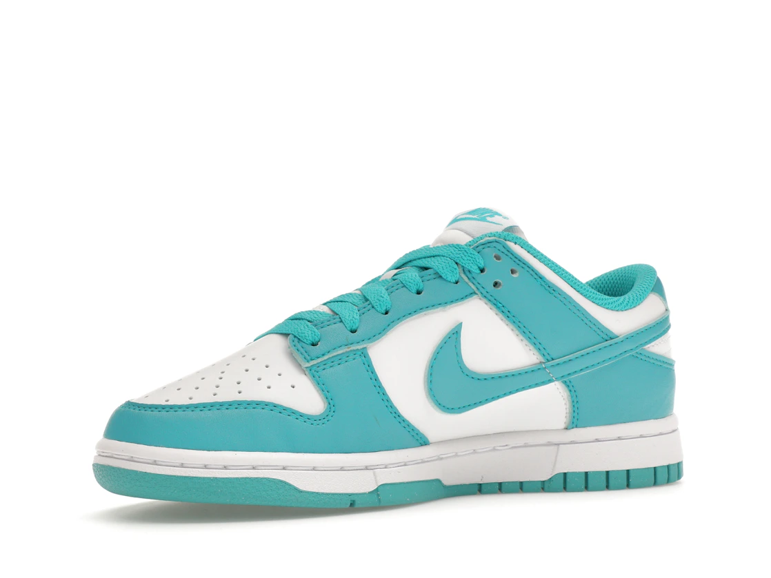 Vue 16 de Nike Dunk Low Next Nature Dusty Cactus 
