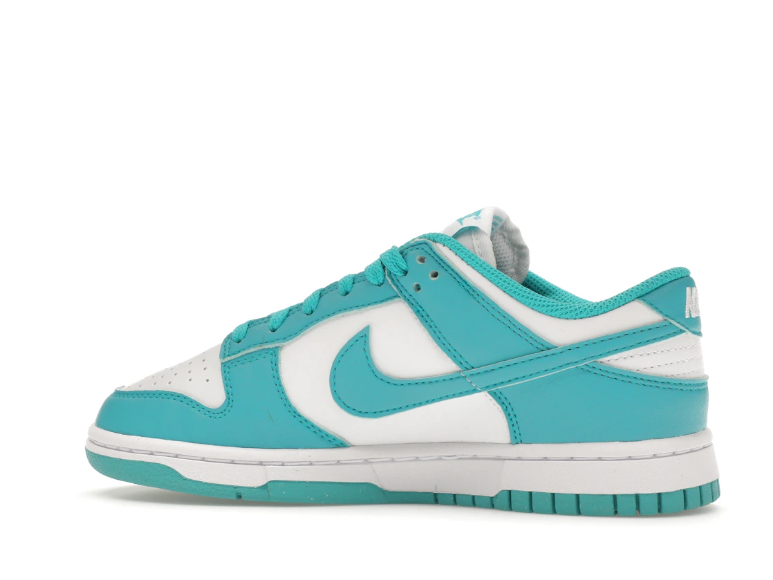 Vue 21 de Nike Dunk Low Next Nature Dusty Cactus 