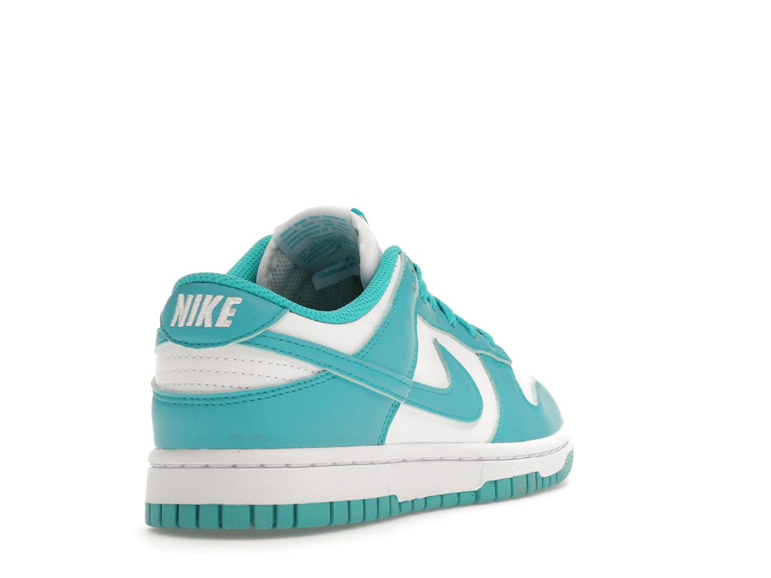 Vue 31 de Nike Dunk Low Next Nature Dusty Cactus 