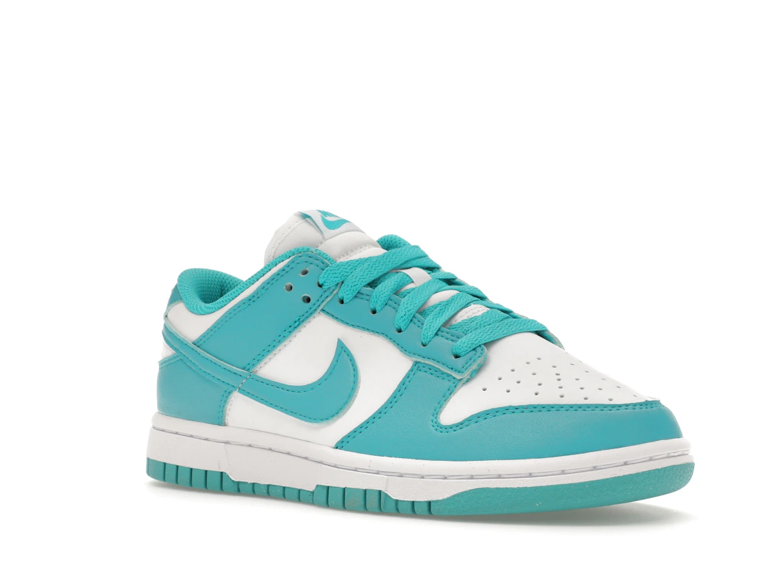 Vue 5 de Nike Dunk Low Next Nature Dusty Cactus 