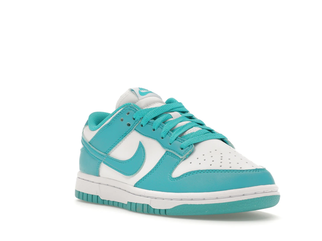 Vue 6 de Nike Dunk Low Next Nature Dusty Cactus 