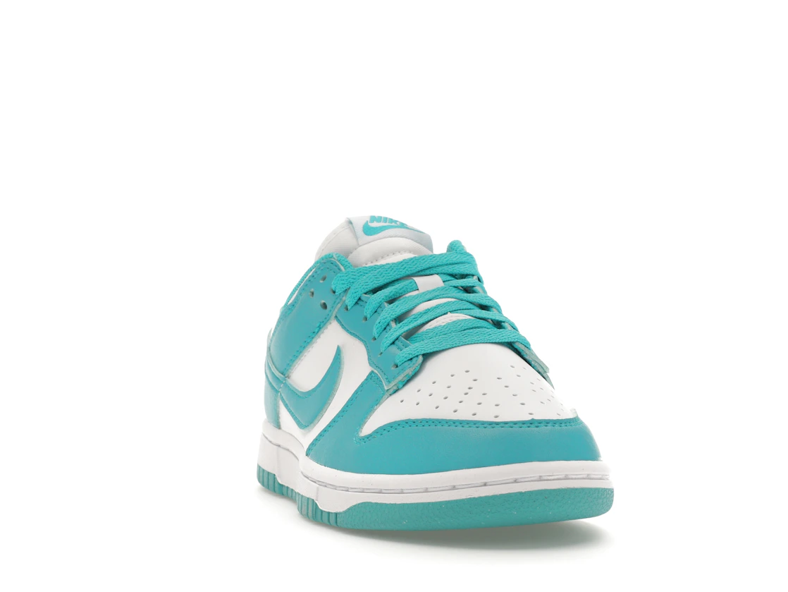 Vue 8 de Nike Dunk Low Next Nature Dusty Cactus 
