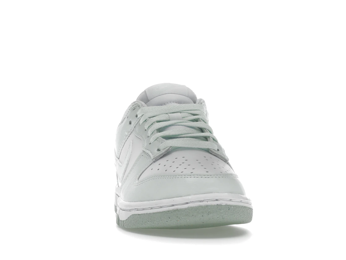 Vue 9 de Nike Dunk Low Next Nature White Mint 