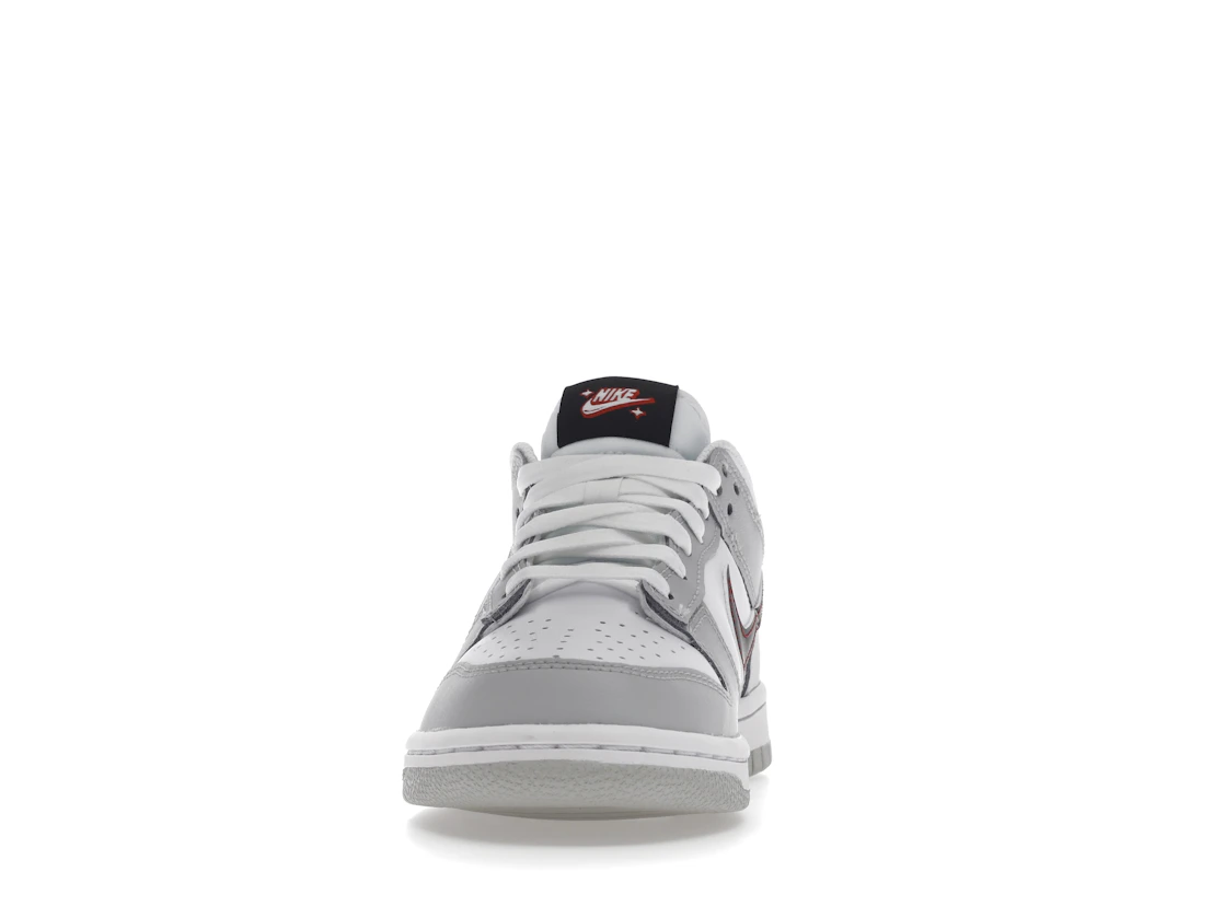 Vue 11 de Nike Dunk Low SE Jackpot (GS)