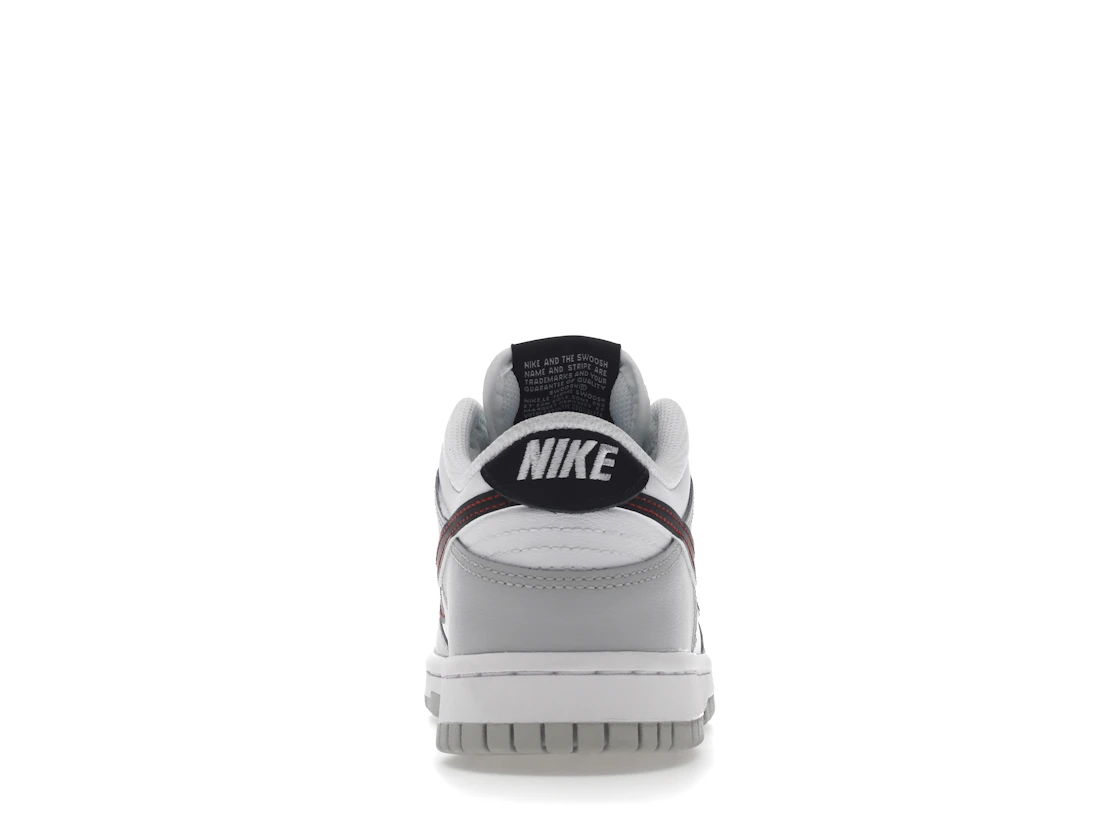Vue 28 de Nike Dunk Low SE Jackpot (GS)