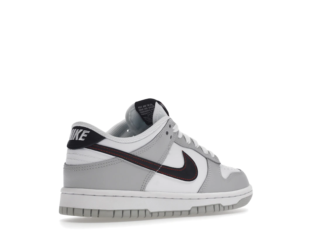 Vue 33 de Nike Dunk Low SE Jackpot (GS)