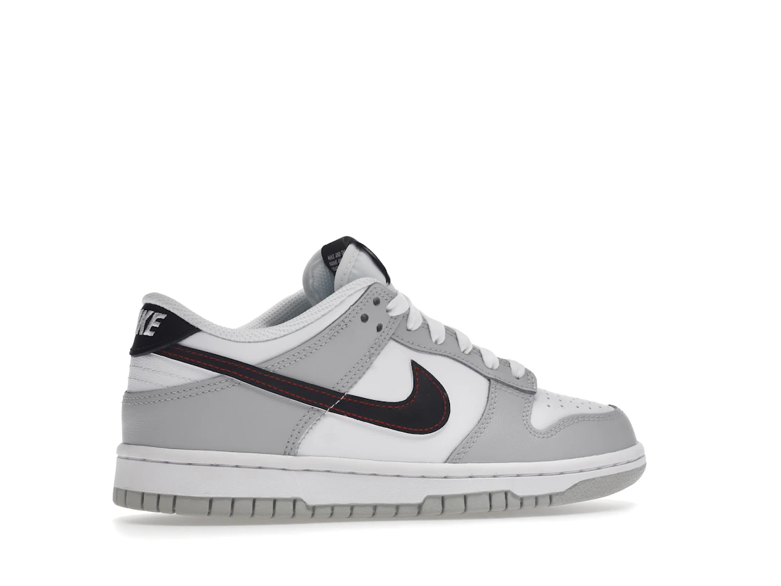 Vue 35 de Nike Dunk Low SE Jackpot (GS)