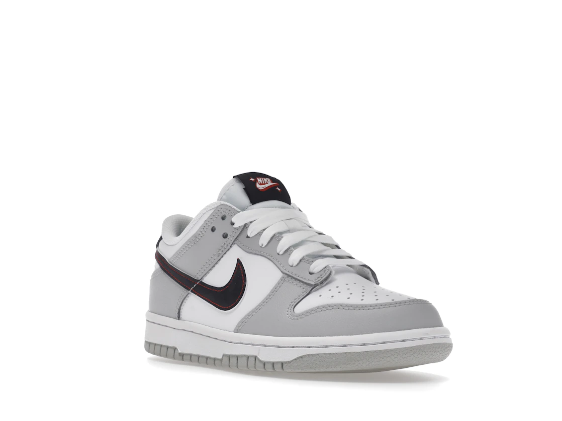 Vue 6 de Nike Dunk Low SE Jackpot (GS)