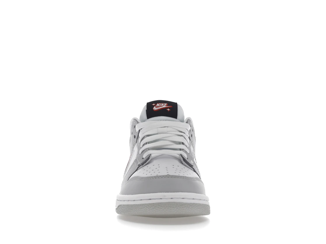Vue 10 de Nike Dunk Low SE Jackpot (GS)