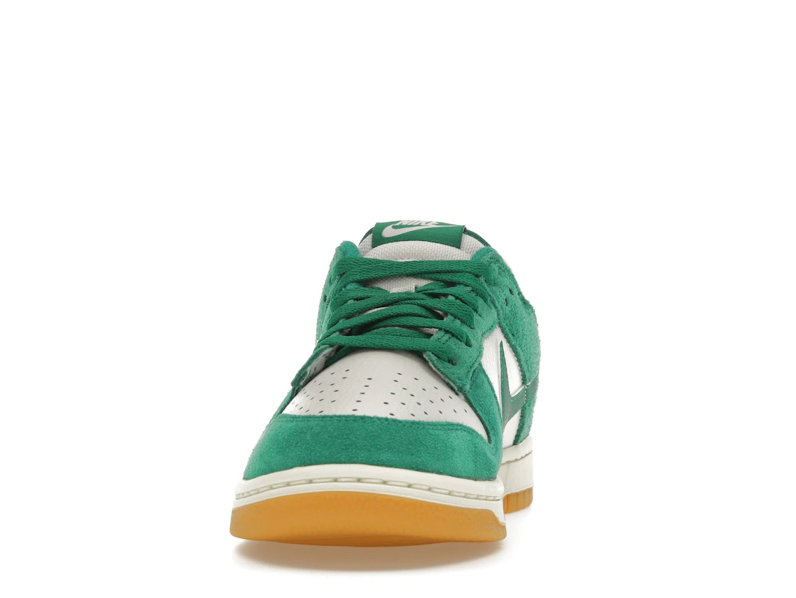 Vue 11 de Nike Dunk Low SE Malachite