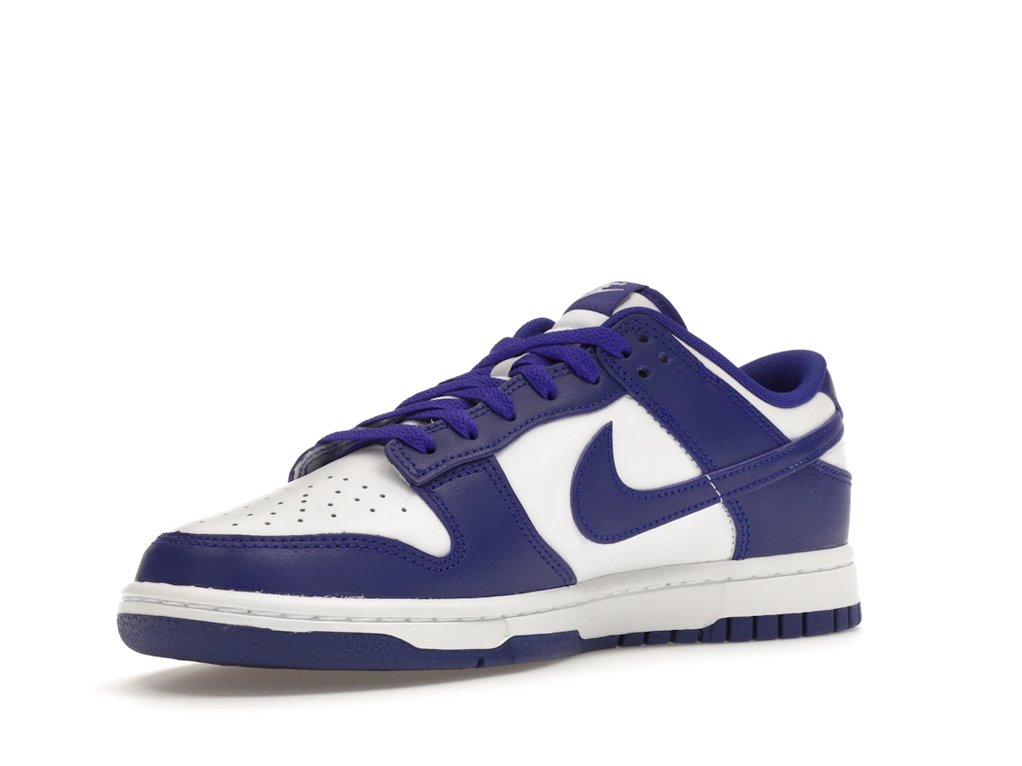 Vue 15 de Nike Dunk Low Concord