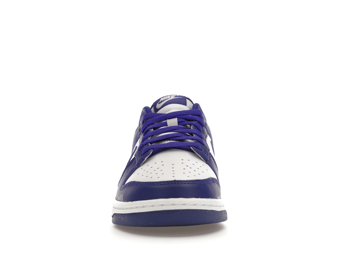 Vue 10 de Nike Dunk Low Concord