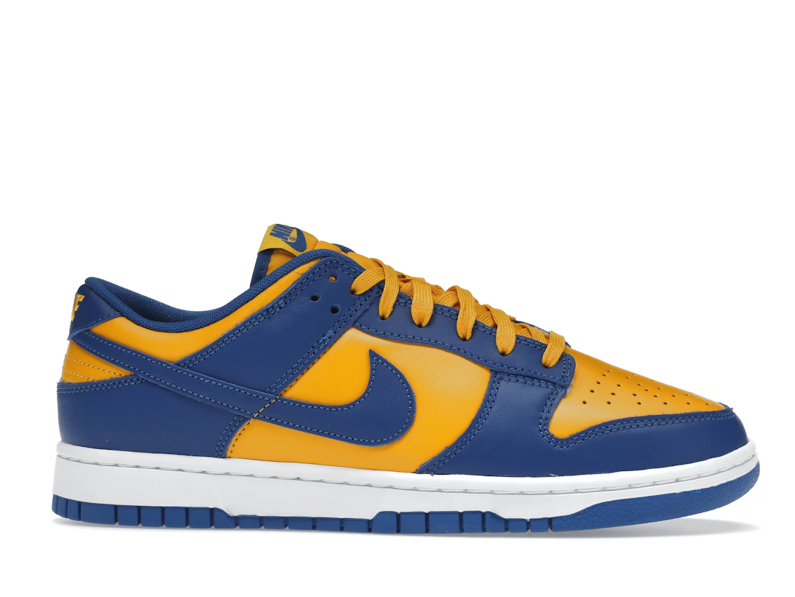 Vue 2 de Nike Dunk Low UCLA