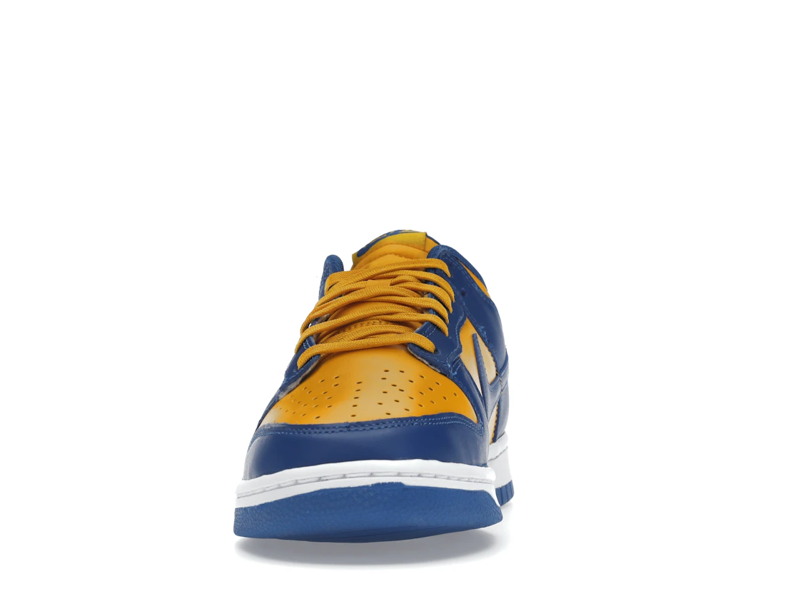 Vue 11 de Nike Dunk Low UCLA