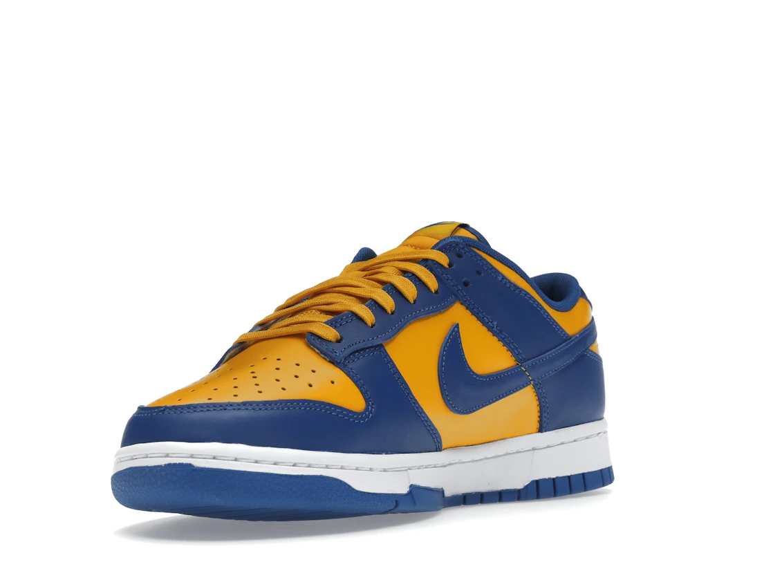 Vue 14 de Nike Dunk Low UCLA