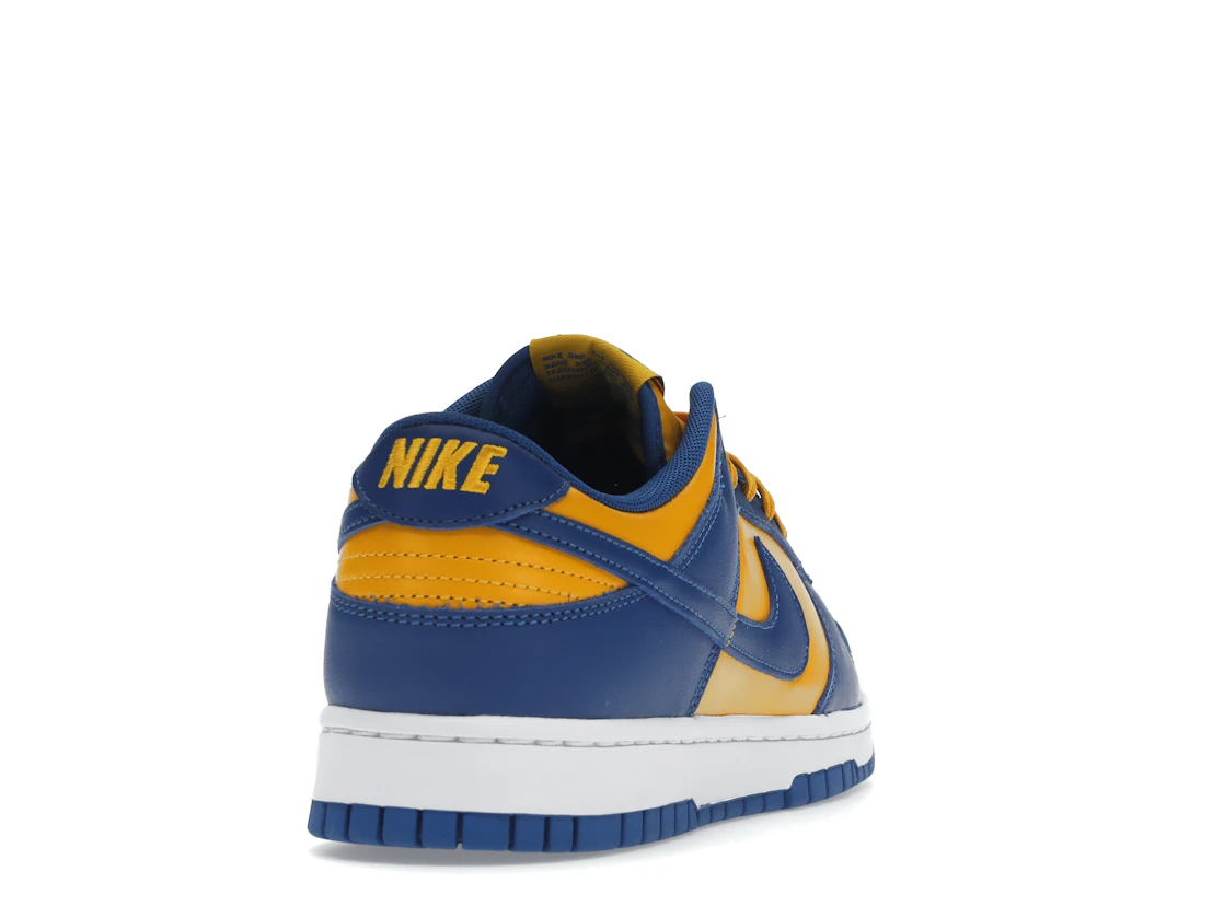 Vue 30 de Nike Dunk Low UCLA