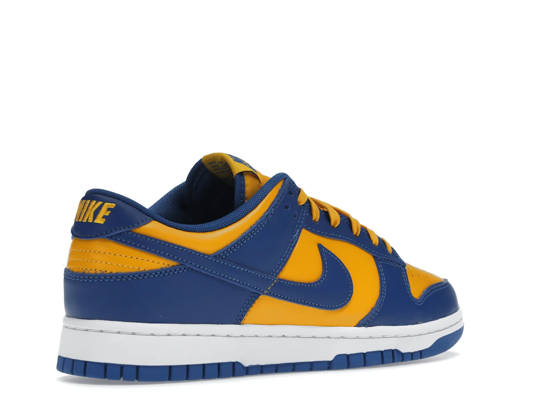 Vue 33 de Nike Dunk Low UCLA