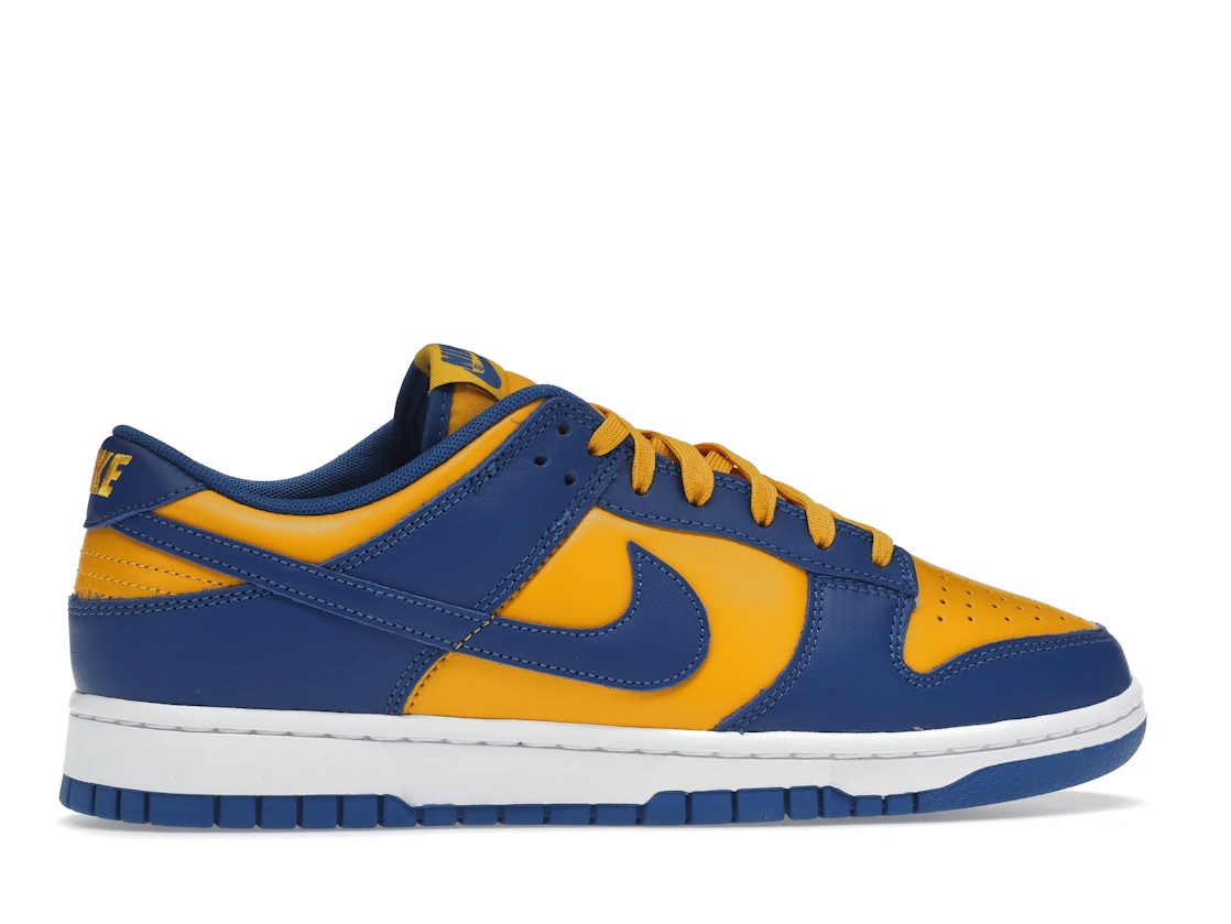Vue 36 de Nike Dunk Low UCLA