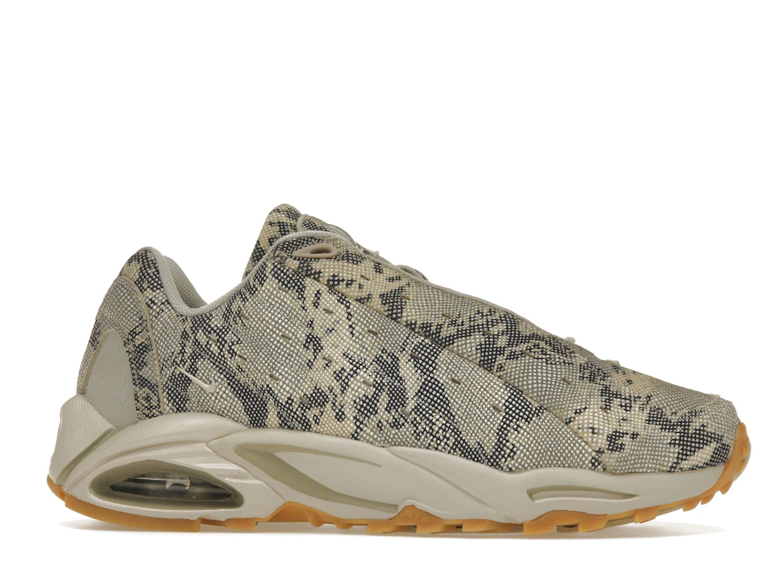Vue 2 de Nike Hot Step Air Terra Drake NOCTA Snakeskin