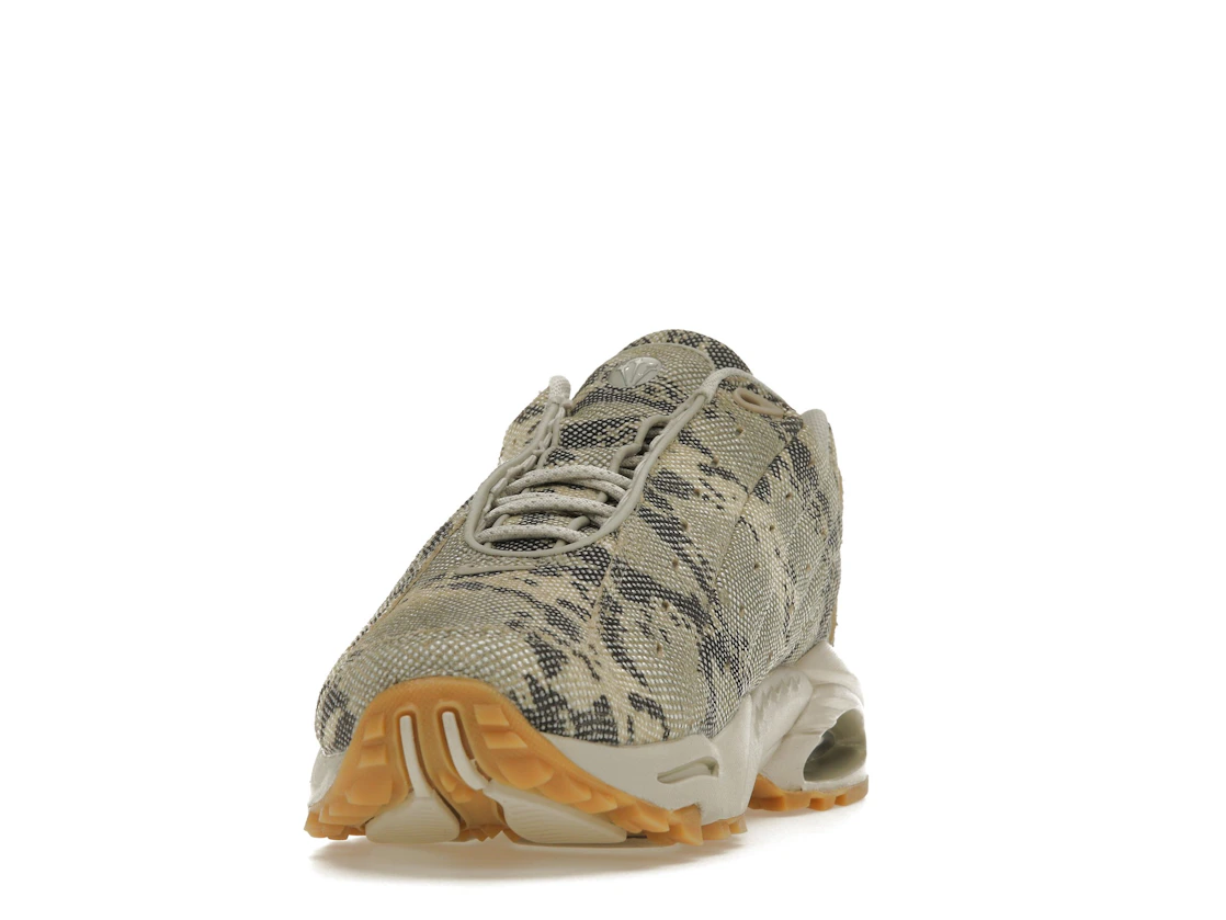 Vue 12 de Nike Hot Step Air Terra Drake NOCTA Snakeskin