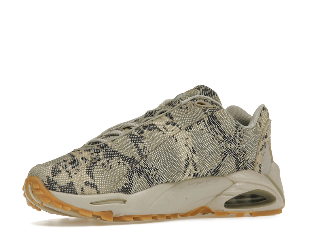 Vue 16 de Nike Hot Step Air Terra Drake NOCTA Snakeskin