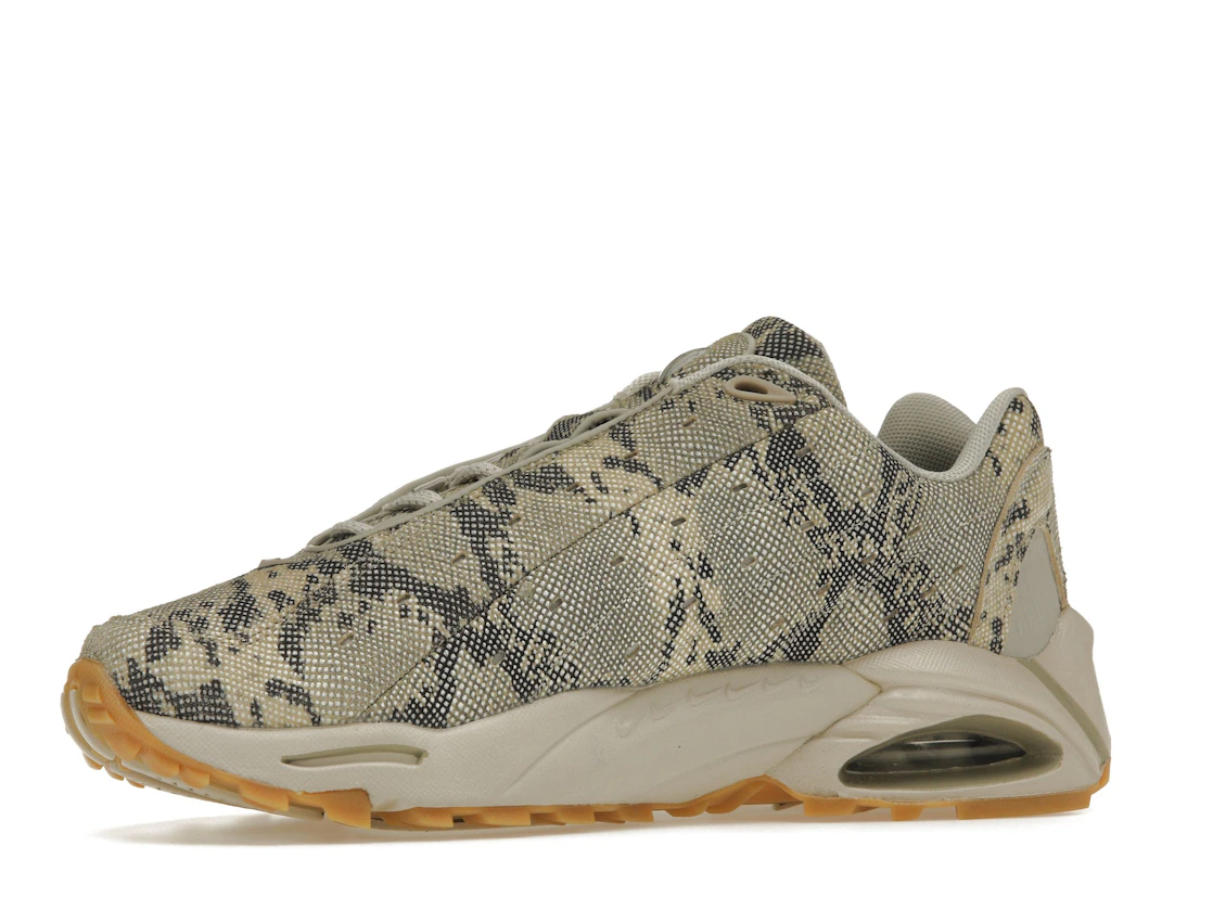 Vue 17 de Nike Hot Step Air Terra Drake NOCTA Snakeskin