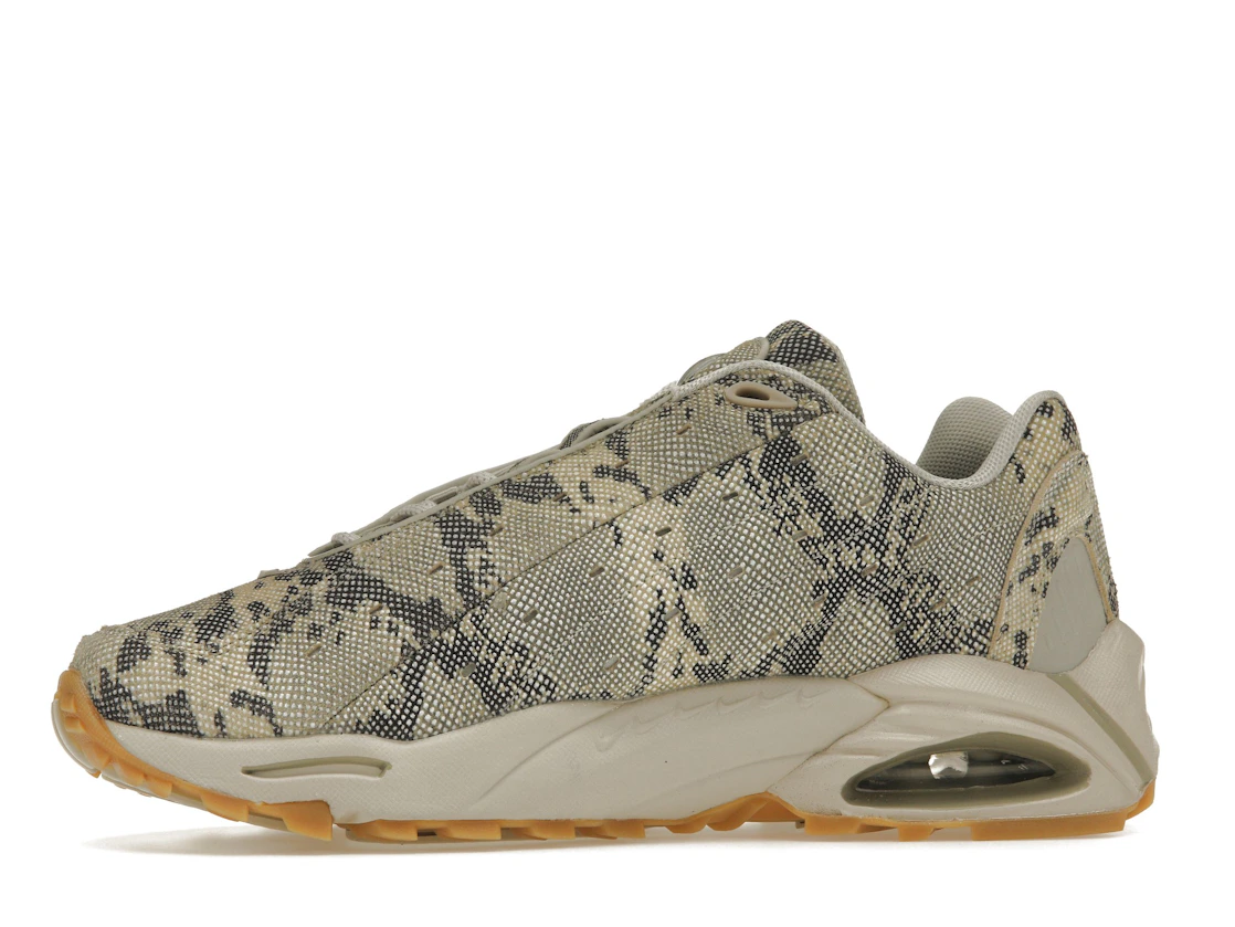 Vue 18 de Nike Hot Step Air Terra Drake NOCTA Snakeskin