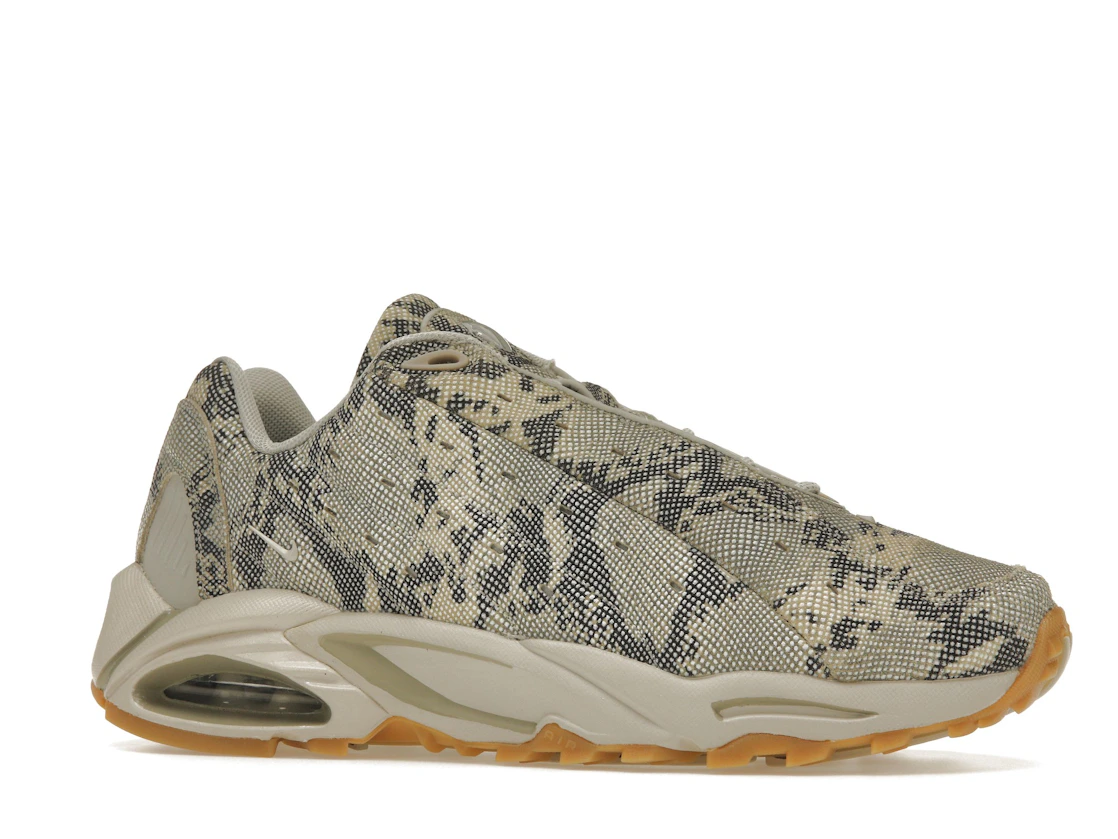 Vue 3 de Nike Hot Step Air Terra Drake NOCTA Snakeskin