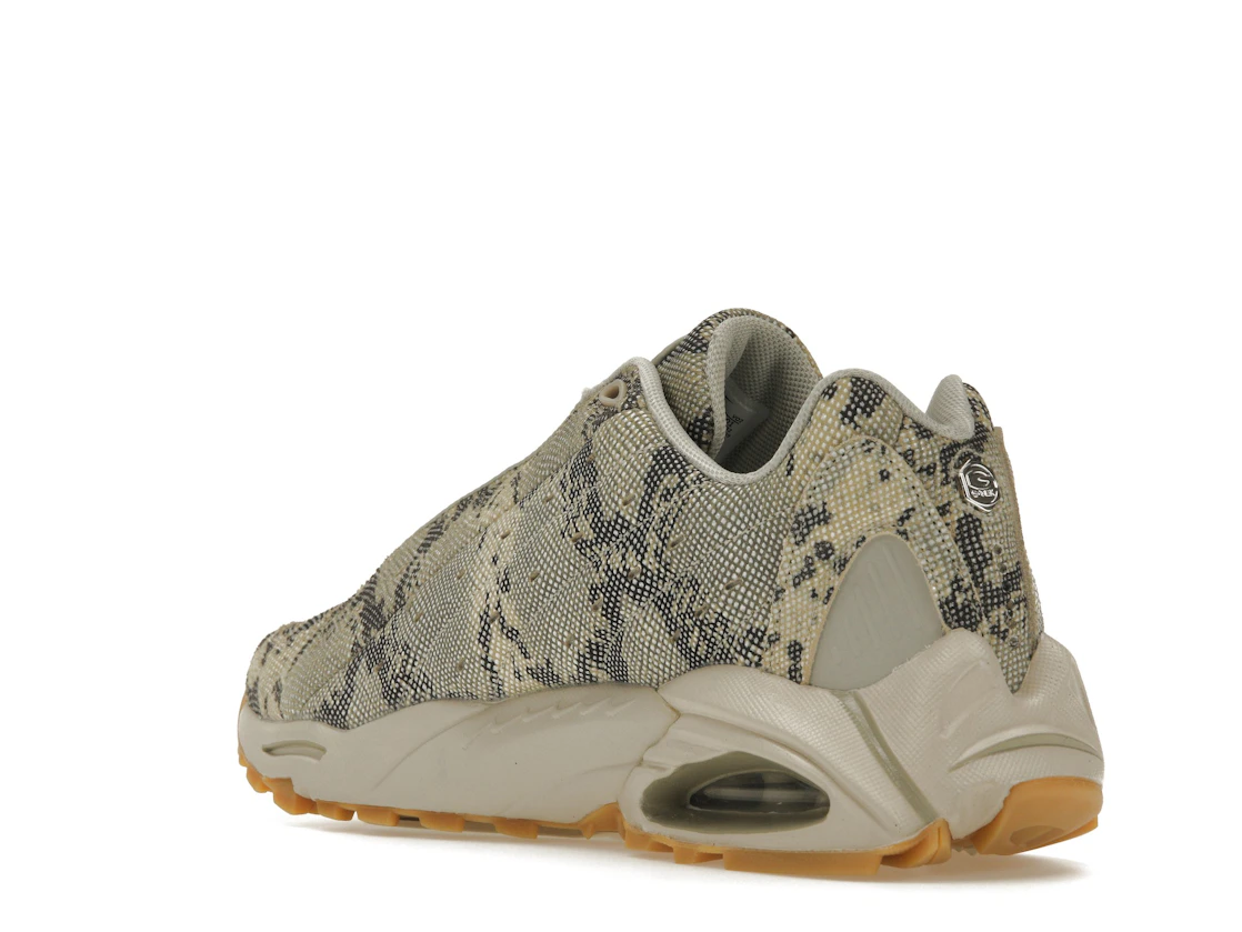 Vue 24 de Nike Hot Step Air Terra Drake NOCTA Snakeskin