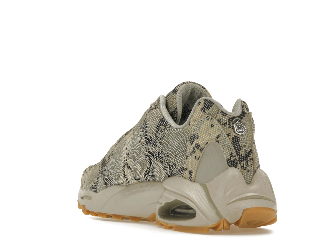 Vue 25 de Nike Hot Step Air Terra Drake NOCTA Snakeskin