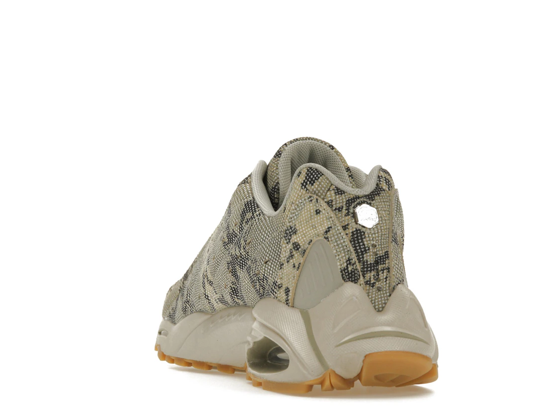Vue 26 de Nike Hot Step Air Terra Drake NOCTA Snakeskin