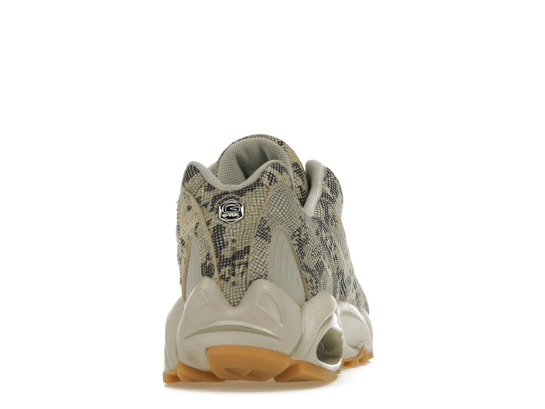 Vue 29 de Nike Hot Step Air Terra Drake NOCTA Snakeskin
