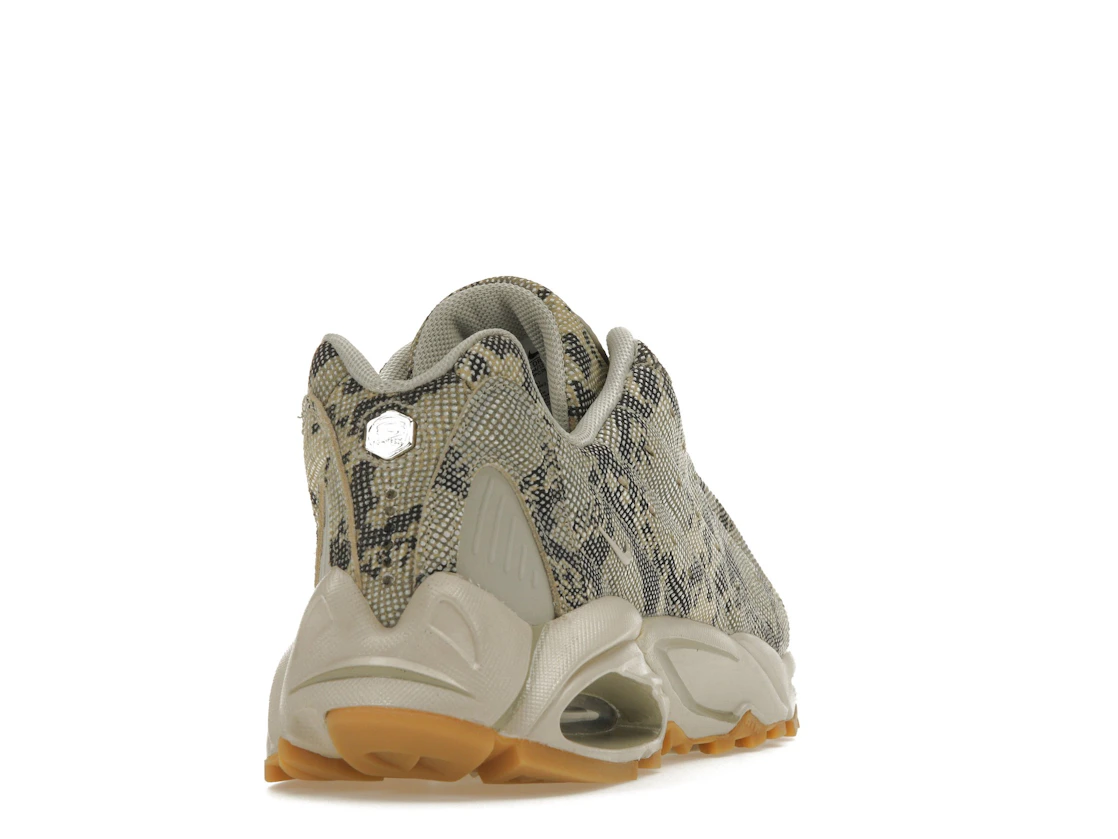 Vue 30 de Nike Hot Step Air Terra Drake NOCTA Snakeskin