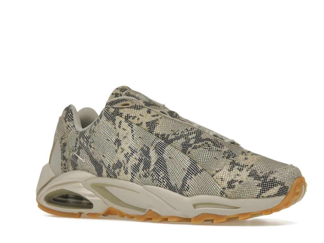 Vue 4 de Nike Hot Step Air Terra Drake NOCTA Snakeskin