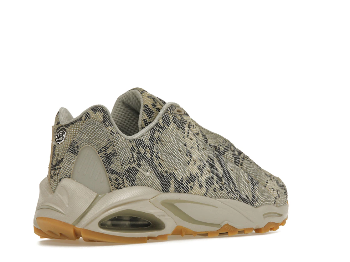 Vue 33 de Nike Hot Step Air Terra Drake NOCTA Snakeskin