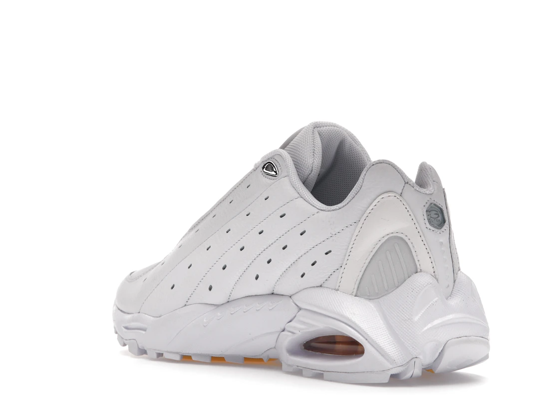 Vue 24 de Nike Hot Step Air Terra Drake NOCTA White