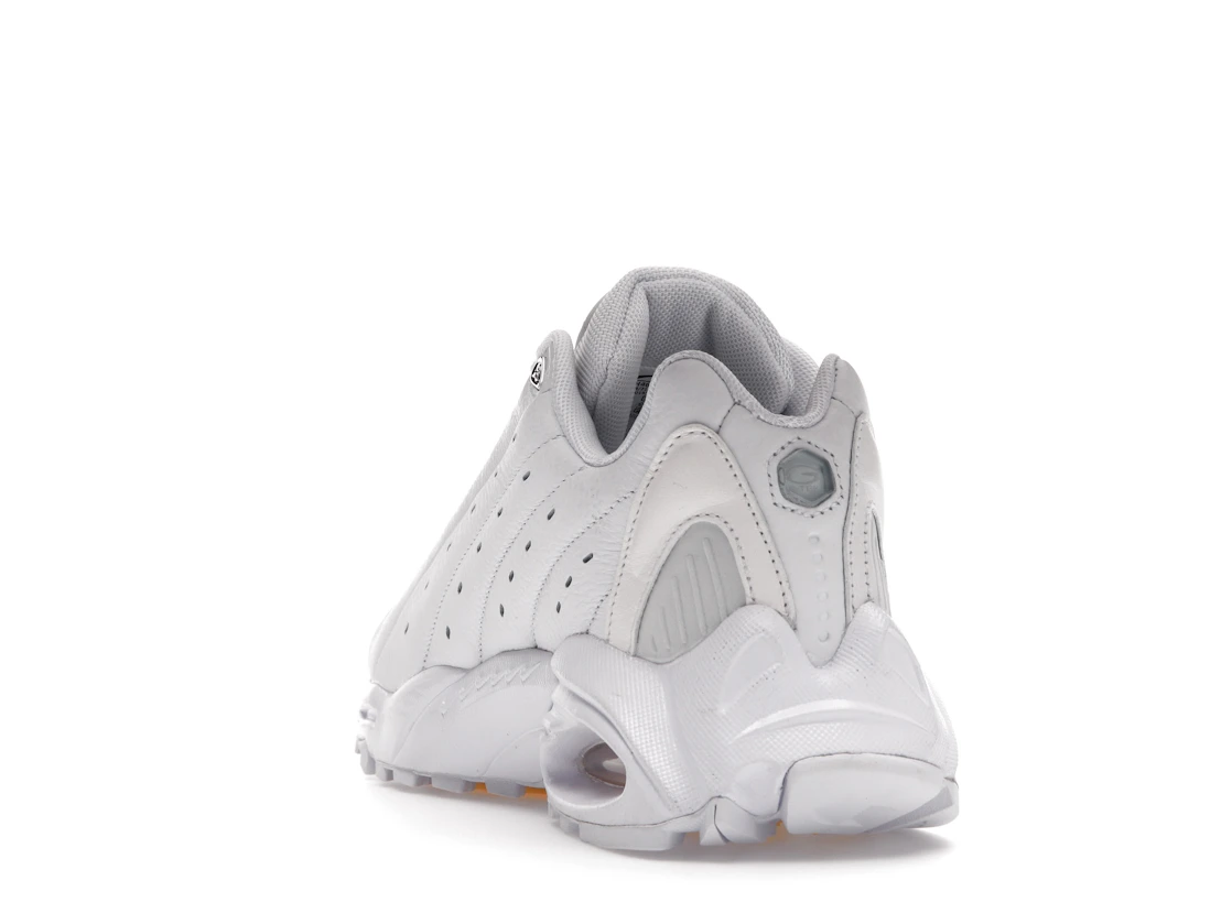 Vue 26 de Nike Hot Step Air Terra Drake NOCTA White