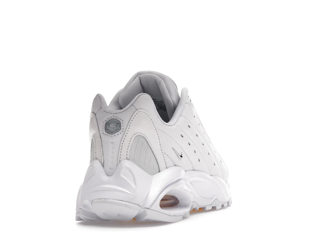 Vue 30 de Nike Hot Step Air Terra Drake NOCTA White