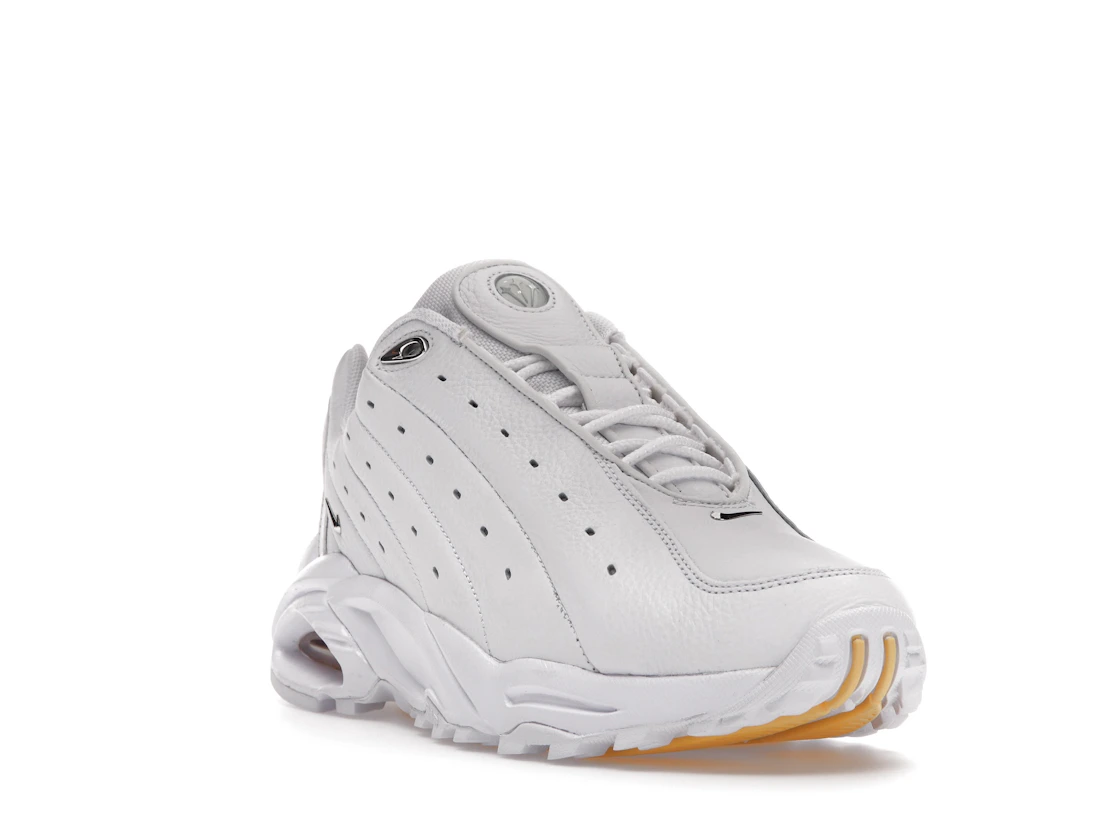 Vue 7 de Nike Hot Step Air Terra Drake NOCTA White