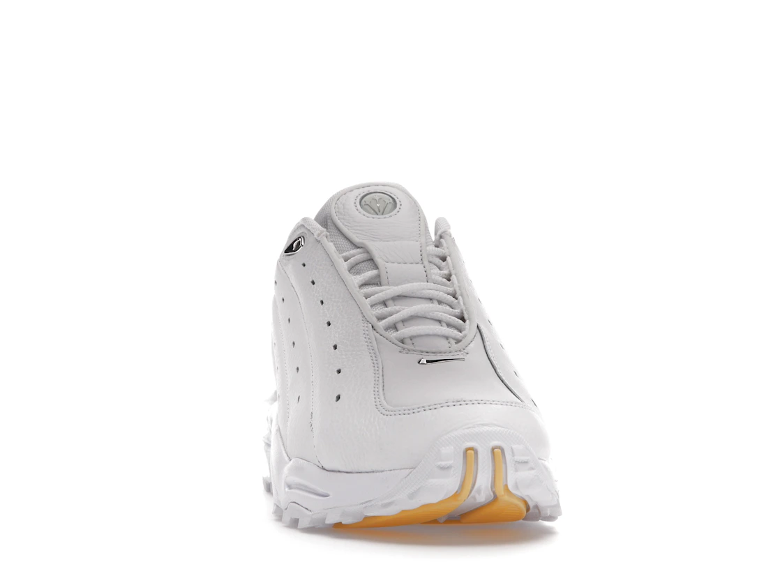 Vue 9 de Nike Hot Step Air Terra Drake NOCTA White