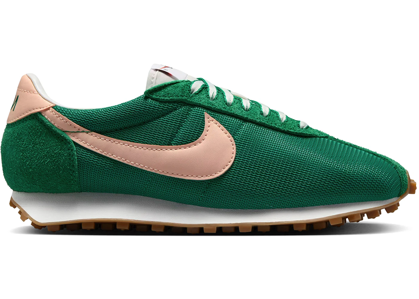 Nike LD-1000 Malachite Arctic Orange 