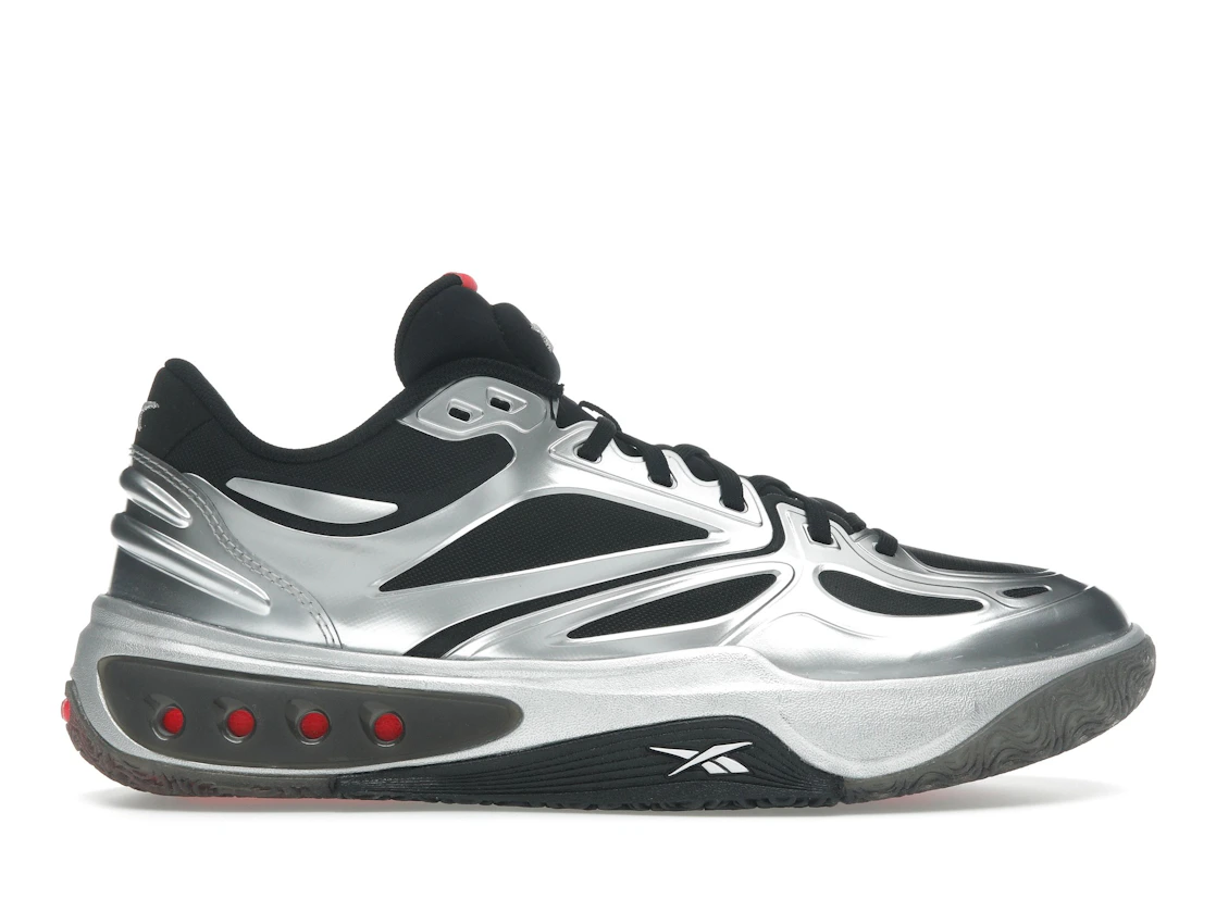 Vue 1 de Reebok Engine A Mobius Re-Boot