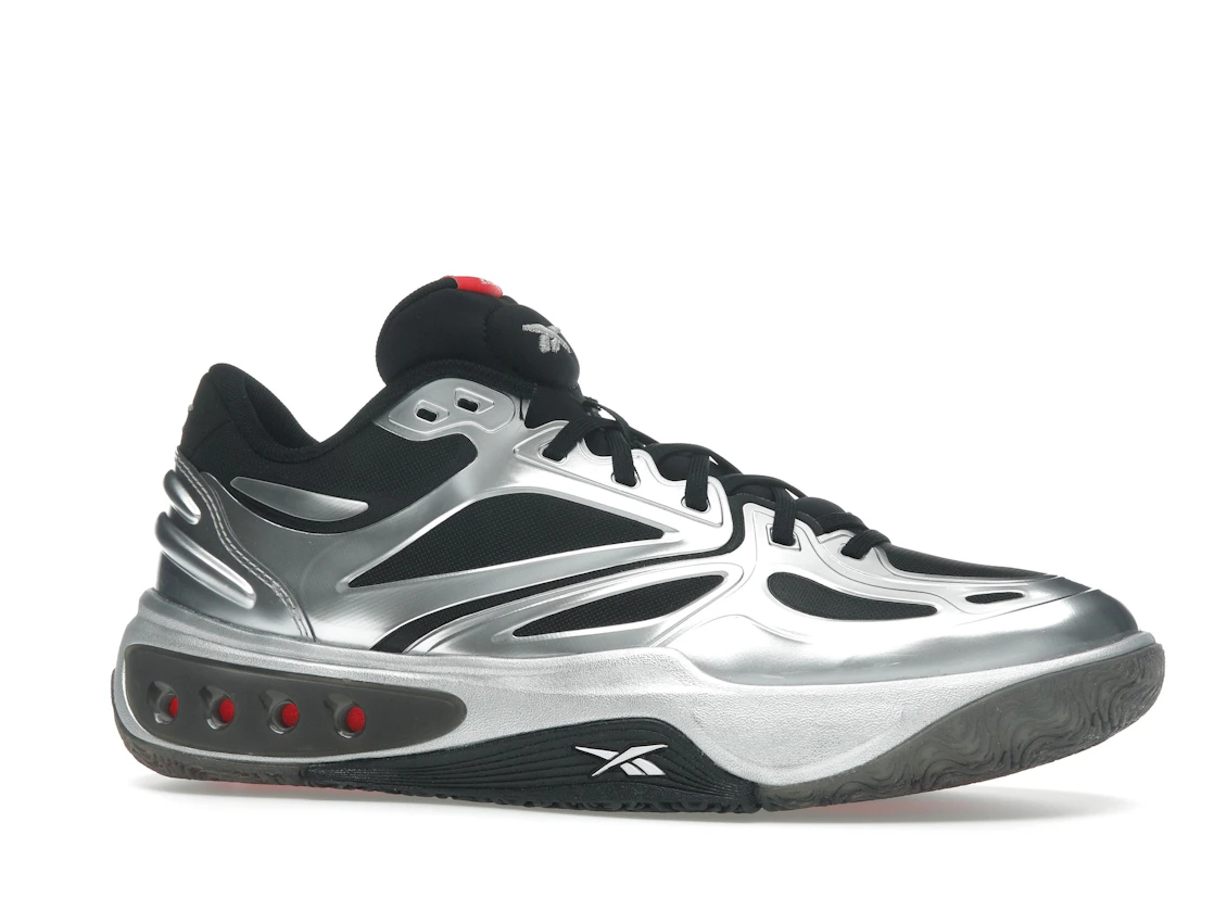 Vue 3 de Reebok Engine A Mobius Re-Boot