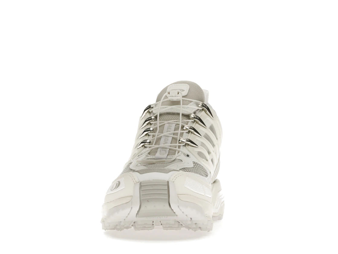 Vue 11 de Salomon ACS Pro Advanced Vanilla Lunar Rock