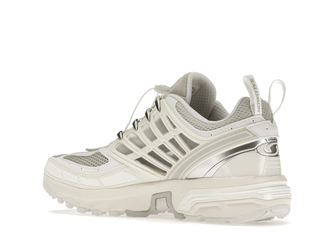 Vue 23 de Salomon ACS Pro Advanced Vanilla Lunar Rock