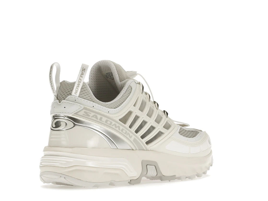 Vue 32 de Salomon ACS Pro Advanced Vanilla Lunar Rock