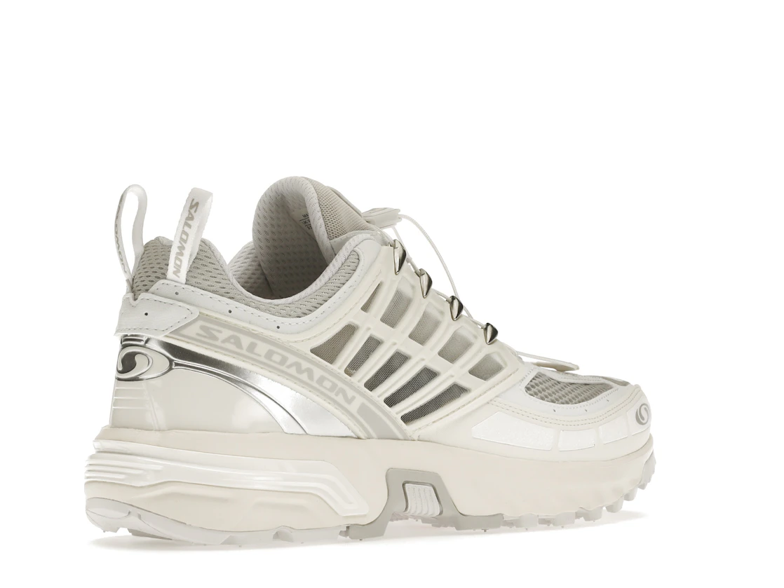 Vue 33 de Salomon ACS Pro Advanced Vanilla Lunar Rock