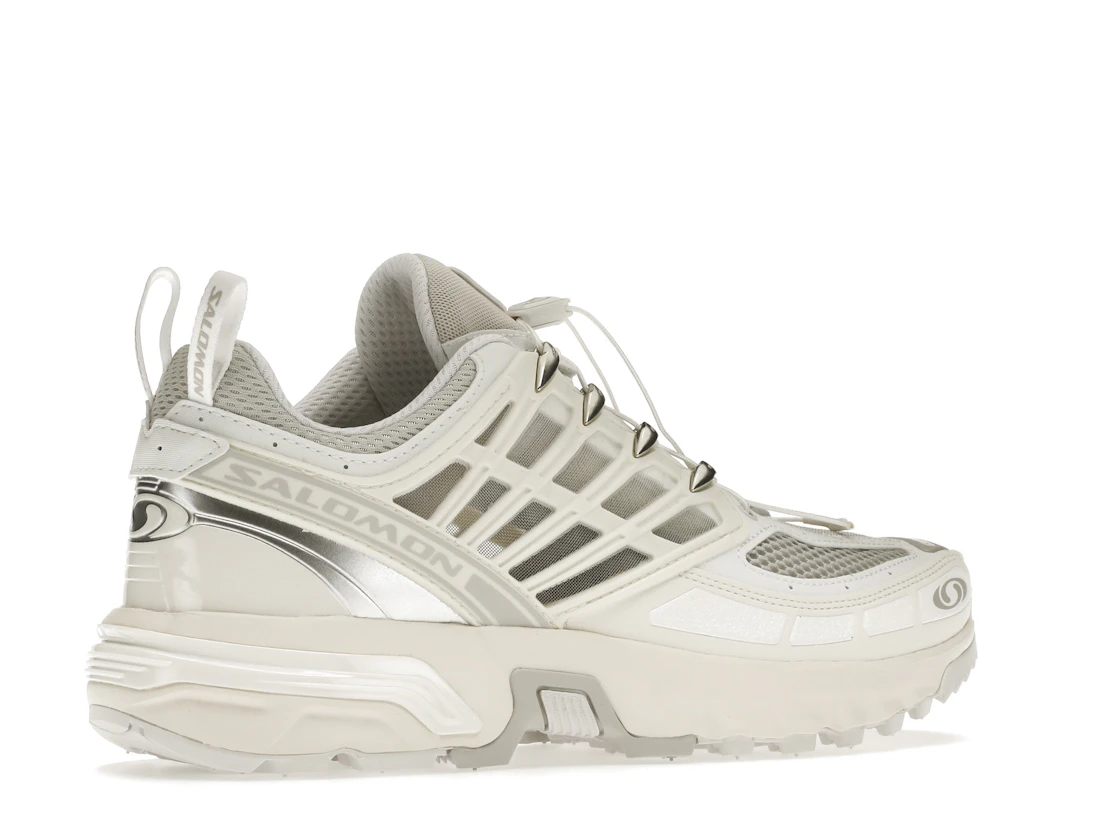 Vue 34 de Salomon ACS Pro Advanced Vanilla Lunar Rock