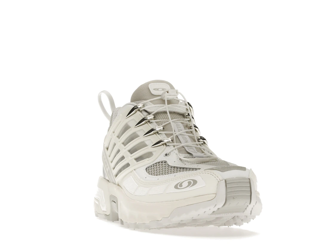 Vue 8 de Salomon ACS Pro Advanced Vanilla Lunar Rock